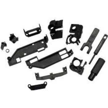 Kyosho Mini Z MB008 Servo Plate Set for Mini Z Buggy