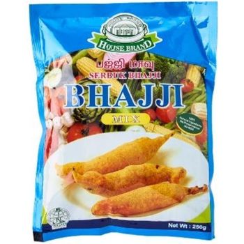 House Brand Bhajji Mix 250g