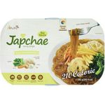 Arumi Japchae Korean Style Vegetable Pasta Soy Sauce 210g