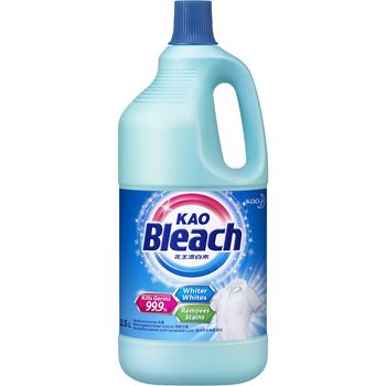 Kao Bleach 2.5l