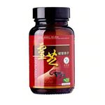 YSY - Immunity Support, Pure Lingzhi Cracked Spores (60 capsules)
