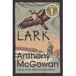 Barrington Stoke Lark by Anthony McGowan