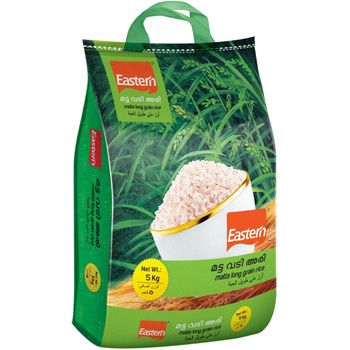 Eastern Palakkadan Matta Rice 5kg