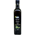 Sky Wilson's Cold Pre Oil 500ml