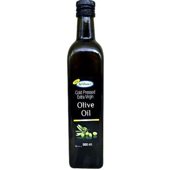 Sky Wilson's Cold Pre Oil 500ml