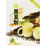 Hei Hwang Organic Pure Black Soya Powder 400g