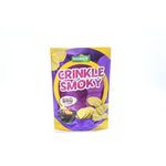 Homey Potato Chips Bbq Flavor 60g