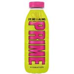 Prime Hydration Erling Haaland 500ml