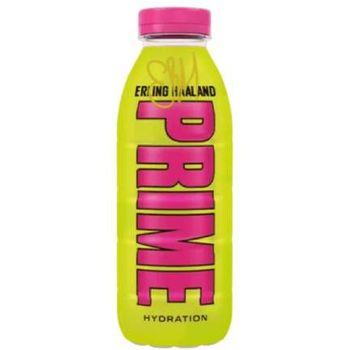 Prime Hydration Erling Haaland 500ml