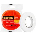 Scotch 200 Double Sided Tissue Tape 113g