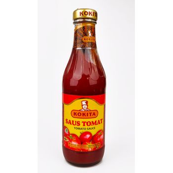 Kokita Tomato Sauce 400g