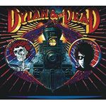 Bob Dylan And Grateful Dead Dylan And The Dead LP