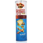 Mister Potato Crisp Barbeque 100g