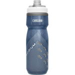 CamelBak Podium Chill Insulated Bike Water Bottle 680g Navy Perforated