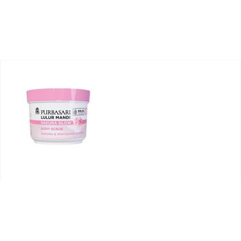 Purbasari Lulur Mandi Sakura Glow 200g