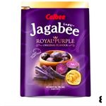 Calbee Jagabee Sweet Purple Potato Fries