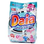 Daia Clean And Fresh Detergent 850g