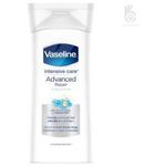 Vaseline Intensive Care Advanced Repair Body Lotion 200ml