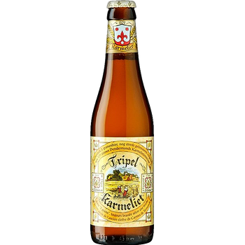 Bosteels Triple Karmeliet 330ml