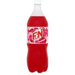 F&N Smashing Strawberry 1.5l