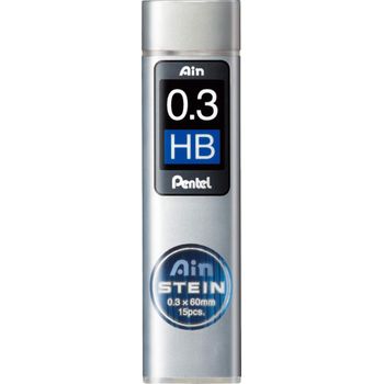 Pentel Stein Core 0.3mm