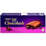Britannia Chocolush 75g