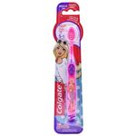 Colgate Smiles Ultra Soft Toothbrush Barbie