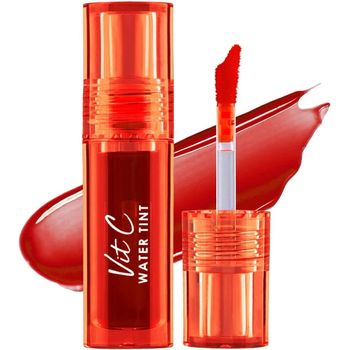 Cathy Doll Vit C Water Tint 3