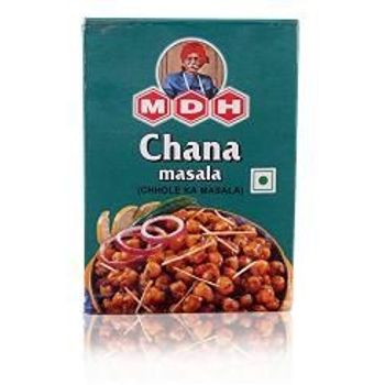 MDH Chana Masala 100g