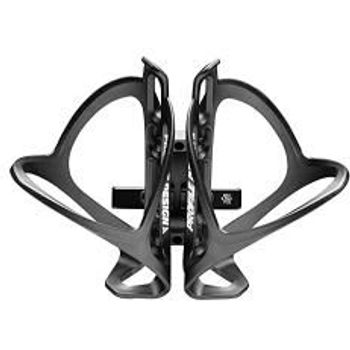 Profile Design RM-P Dual Kage Rear Hydration System Black