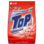 Top Detergent Super White 3.8kg