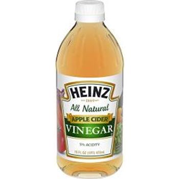 Heinz Apple Cider Vinegar 473ml