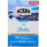 Acana Pacifica Cat & Kitten 1.8kg
