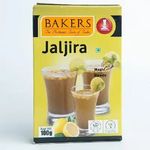 Bakers Jaljira Spice 100g