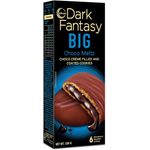 Sunfeast Cookies Dark Fantasy Big Choco Meltz 150g