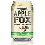 Apple Fox Cider 320ml