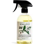Koala Eco All Natural Lemon Myrtle And Mandarin Multi-purpose Kitchen Cleaner 500ml