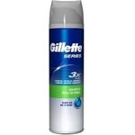Gillette Series Sensitive Men's Shaving Gel 200ml