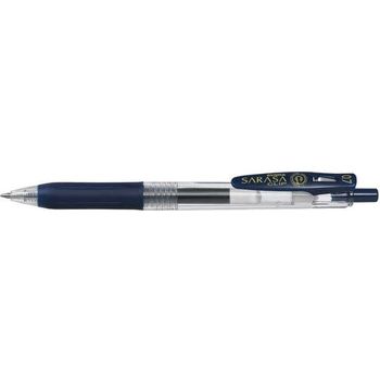 Zebra Sarasa Clip Rollerball Gel Pen 0.7mm