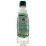 Three Legs Cooling Water Lime 320ml