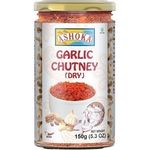 Ashoka Garlic Chutney Dry 150g