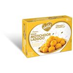 Vadilal Motichoor Laddu 340g