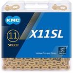 KMC X11SL 11 Speed Super Light Chain