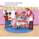 Free Spirit Publishing Learning To Get Along Talk And Work It Out