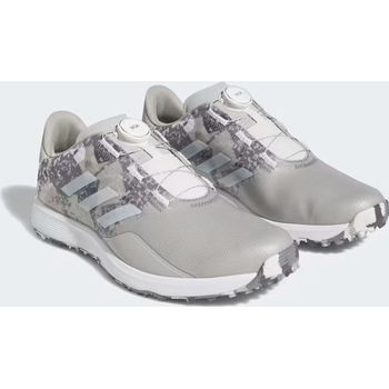 Adidas Men Golf  8 S2G SL 23 Wide Golf Shoes