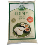 House Brand Iddly Rice 5kg