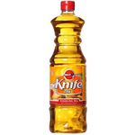 Knife Blended Oil