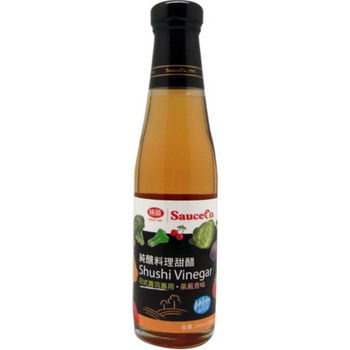 Lohas Organic Sushi Vinegar 250g