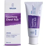 Weleda Soothing Chest Rub 36ml