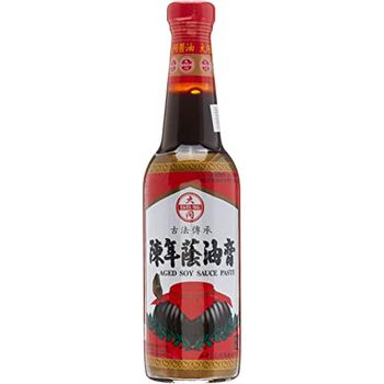 Ta Tung Aged Soy Paste 520ml